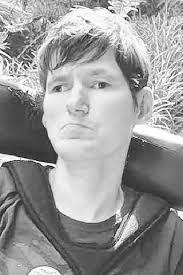 Hope Anthony Obituary (1972