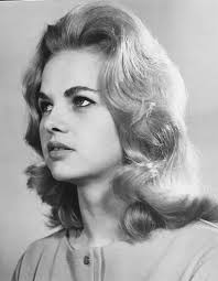 Old contact sheet with portraits of Steph from 1988