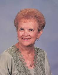 Winifred "Winnie" Elma (Barrett) Yordy Obituary March 8, 2025
