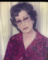 Most Recent Obituaries