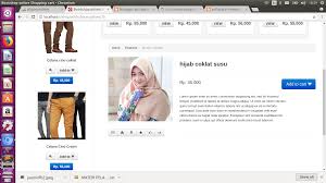 Menurut kamus besar bahasa indonesia (kbbi), toko adalah kedai aplikasi web based content management system cms menggunakan laravel. Laravel Download Source Code Online Shop Mengunakan Laravel 5 Software Freeware Software Gratis