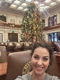 Wrapping up day 3 of orientation. Honored to serve you! #HHfor55