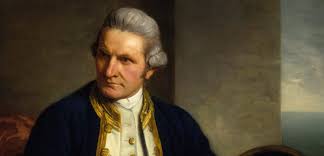 James cook was born october 27, 1728, in yorkshire, england. Captain Cook Family History And His Early Life Visit Whitby