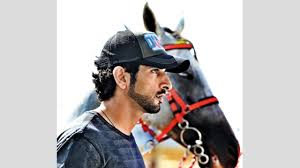 7 wins and 2 loss nickname : Hamdan Bin Mohammed Leads Uae To Defend The Title World Cup Teller Report