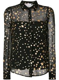 Black And Gold Dress Shirts Womens Pin On Clothes