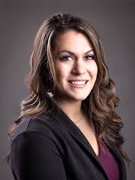 Rep Jubilee Underwood