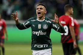 Esse negócio de voltar ao palmeiras já foi muito falado, o (alexandre) mattos e o presidente (maurício galiotte) já deram entrevistas. Palmeiras Vence Athletico Pr Por 1x0 E Segue Na Lideranca