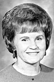 Virginia Belle Wilson Ross