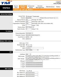 You can also change the password by the help of your smartphone, you'll just need to follow the instruction given below. Setup Wifi On The Riger Db120wl