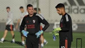 La realidad es que gallardo se queda con muy poco margen para armar el equipo de river para enfrentar a boca por los cuartos de final de la copa liga profesional. Aduxorn6gomzcm