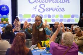 Tulsa Public Schools celebrates years of service and retirees
