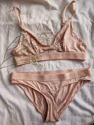 This fashionable and high tech underwear range ensures everyday protection and it's just made for women. 8 Ethical Sustainable Underwear Brands Size Inclusive Options