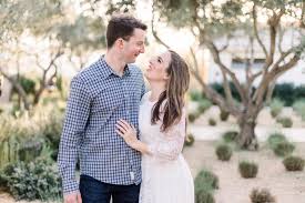 Biddle Ranch Engagement Session