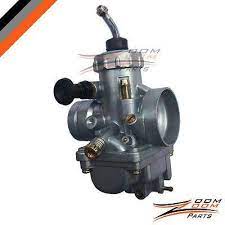 1976 1977 1978 1979 1980 1981 1982 Yamaha Dt 125 Dt125 Carburetor Bike Carb Zoom Zoom Parts Pit Bike Yamaha Bike