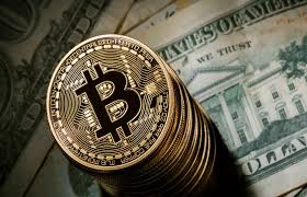 What Is Bitcoin? - Experian