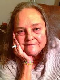 Patricia Bowers Obituary (1954