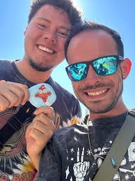 We discovered and rehid many rocks throughout Uptown!