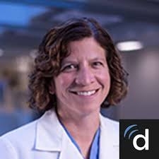 Dr. Torri Metz, MD