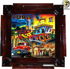 Pin By Sabor Latino On Cuban Domino Tables Domino Table Sabor Latino Pinball Machine