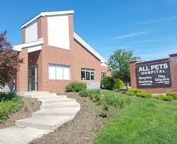 Our veterinary team is committed to educating our clients in how to keep your pets healthy year round, with good nutrition and exercise. Veterinarians In Lockport Il Vca All Pets Animal Hospital