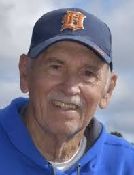 Obituary information for David Clair Bunce