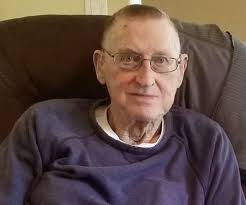 Harold Larkin Obituary (2023)