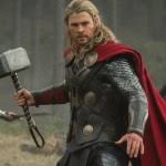 'Thor: The Dark World' Movie Review