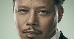 Terrence Howard