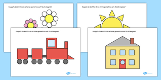 Aceste instrumente pentru desenat forme geometrice: Figuri Geometrice Plane Imagini