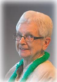 Joan Bogart Obituary