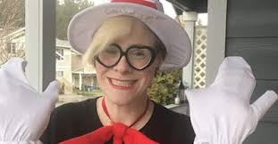 Shoreline Area News: Let Lori Gagnon tell your toddler a story