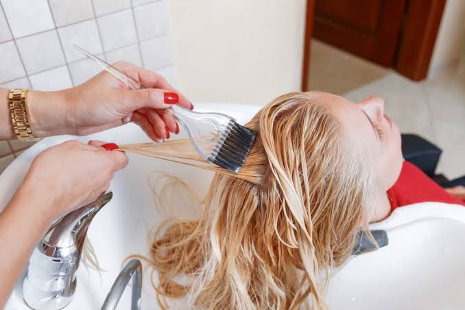 Finding a Good Japanese Hairstylist in Sydney CBD - blu creativity Hair  Salon