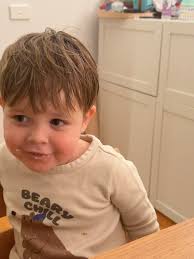 Happy 3rd birthday to my best mate! ❤️