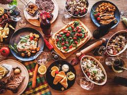 Quale occasione migliore per concedersi un. 15 Antipasti Freddi Per Buffet Le Ricette Piu Sfiziose
