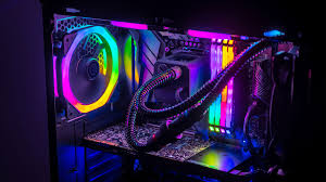 A look at some gaming pc builds. How To Build A Gaming Pc With Ease British Gq