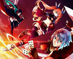 Pin By Czabansorey On Anime Series Animes To Watch Anime Anime Art