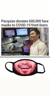 Jul 01, 2021 · sean gibbons, the president of manny pacquiao (mp) promotions, assured the public that the welterweight unification bout between manny pacquiao and errol spence jr. Manny Pacman 9gag