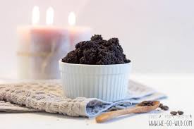 2 esslöffel olivenöl hinzugeben, mischen. Kaffee Peeling Selber Machen Ist So Einfach We Go Wild