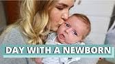 How to do the salt treatment apply a small pinch of table/cooking salt onto the umbilical granuloma. How Do I Bath My Baby Nhs Youtube