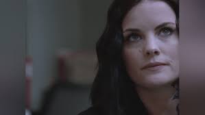 Prime Video: Blindspot