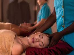 Hot stone Massage - News, Photos & Videos on Hot stone Massage | Harper's  Bazaar Arabia
