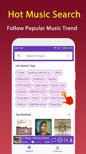 Free Music Downloader Mp3 Music Download For Android Apk Download