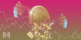 Higher prices for bitcoin means increased demand for mining machines and a bigger premium for those machines. Coingecko News The Front Page Of Cryptocurrency And Blockchain