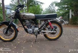 When activated by pressing the two halves together, all fierce corpses within a certain area come under the wielder's absolute control. Harga Motor Tiger Bekas Jual Motor Honda Tiger Murah