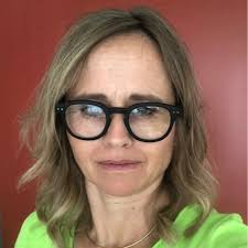 Patricia Ryser-Hansen