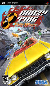 Tips & strategy guide · drivers & their favorite cars drivers have favorite cars and if you pair them with one, . Crazy Taxi Fare Wars Psp Sega Wiki Fandom
