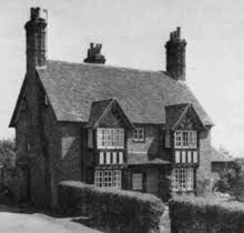 Let's walk through how this look can be updated for the modern homeowner. Tudor Revival Architecture Wikipedia
