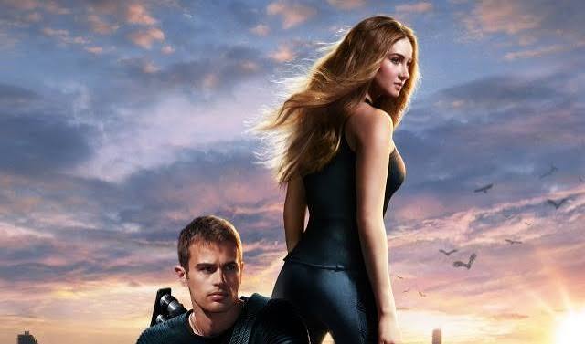 Book to Movie: The Final 'Divergent' Trailer