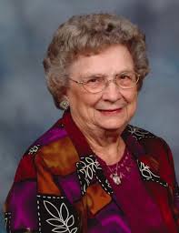 Obituary information for Maxine Quida Goodson Caveness