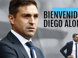 Diego Alonso reemplaza a Óscar Tabárez como seleccionador de Uruguay